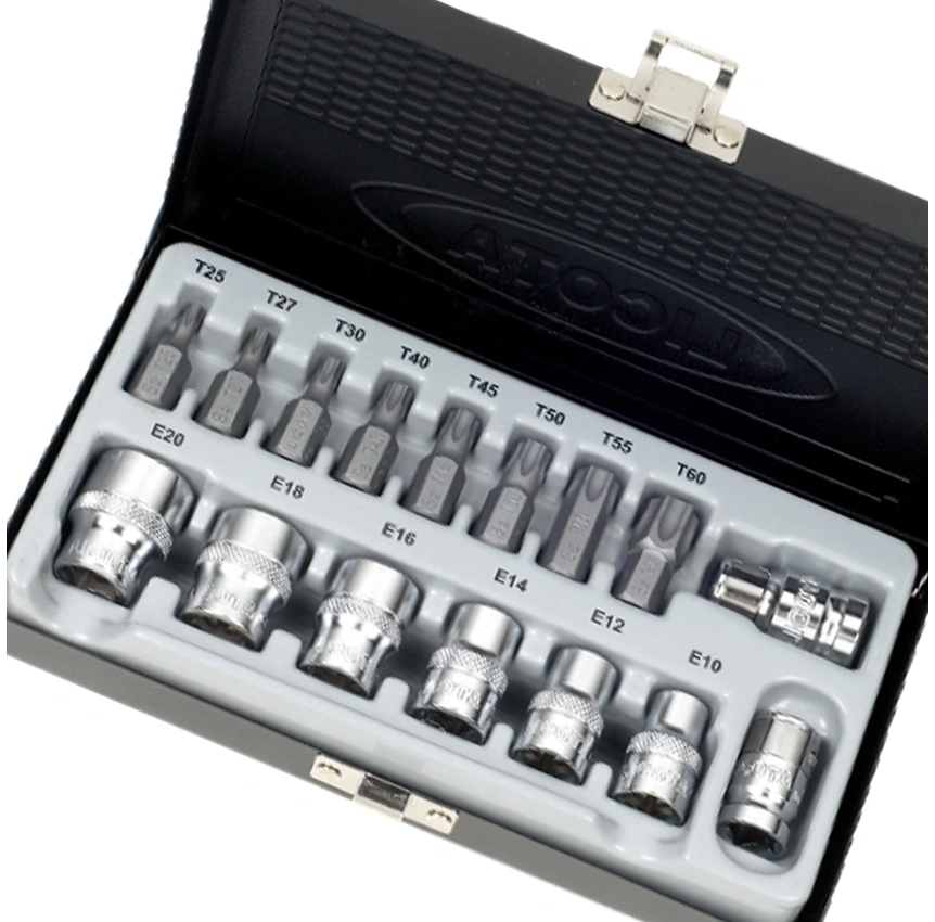 مجموعه بکس و بیت ستاره ای لیکوتا مدل ABS-80008