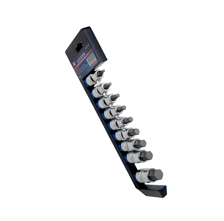 مبدل سری بکس به سری آلن لیکوتا ABS-12120