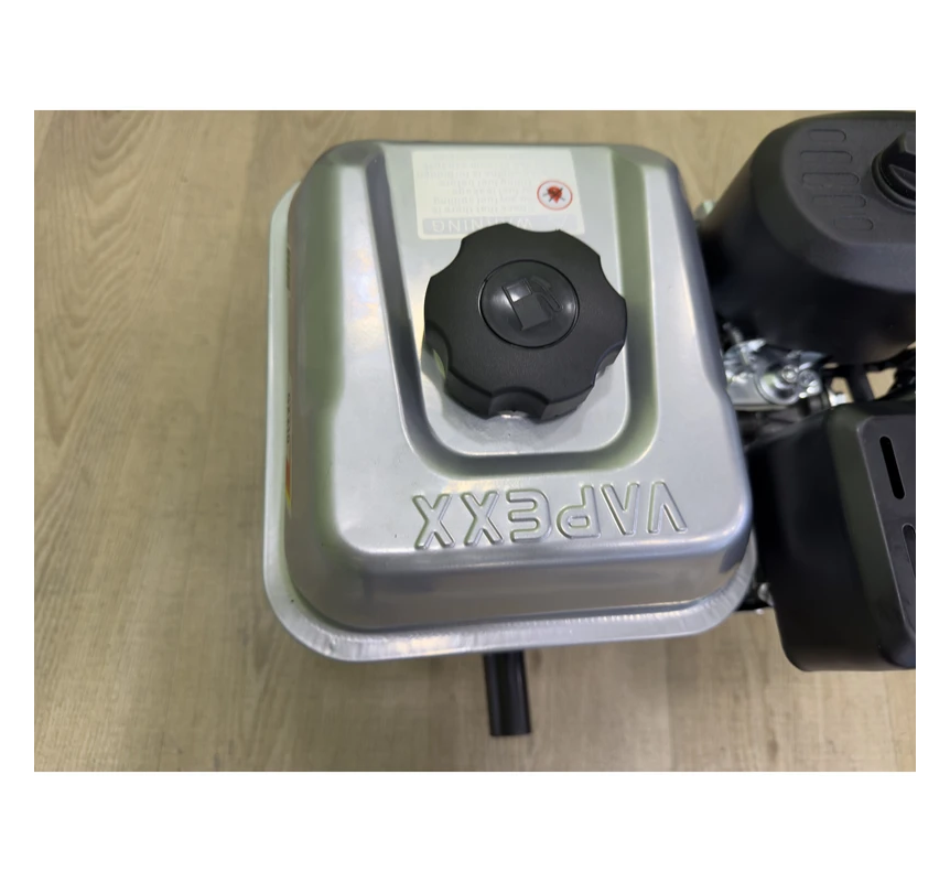 موتور تک بنزینی اپكس مدل SMT-HACK DAR