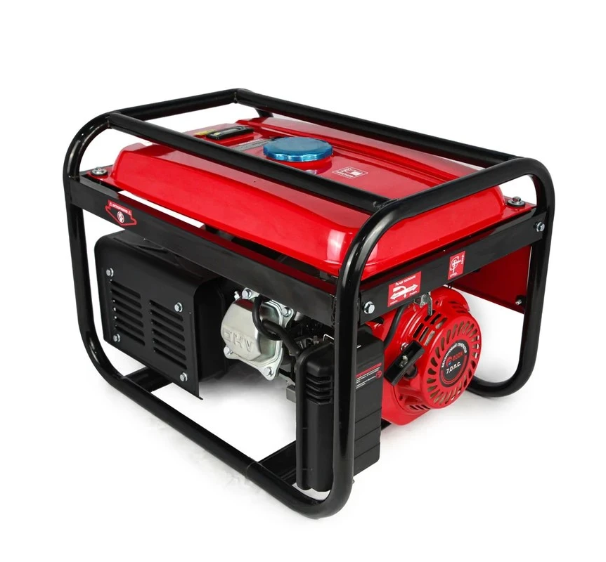 موتور برق بنزینی 3300 وات مدل ادون PT-3300L استارتی