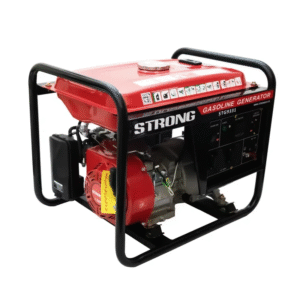 موتور برق بنزینی استرانگ مدل STG9331