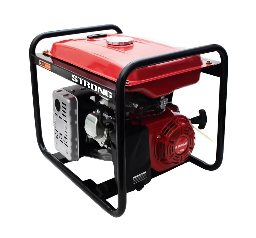 موتور برق بنزینی استرانگ مدل STG9331