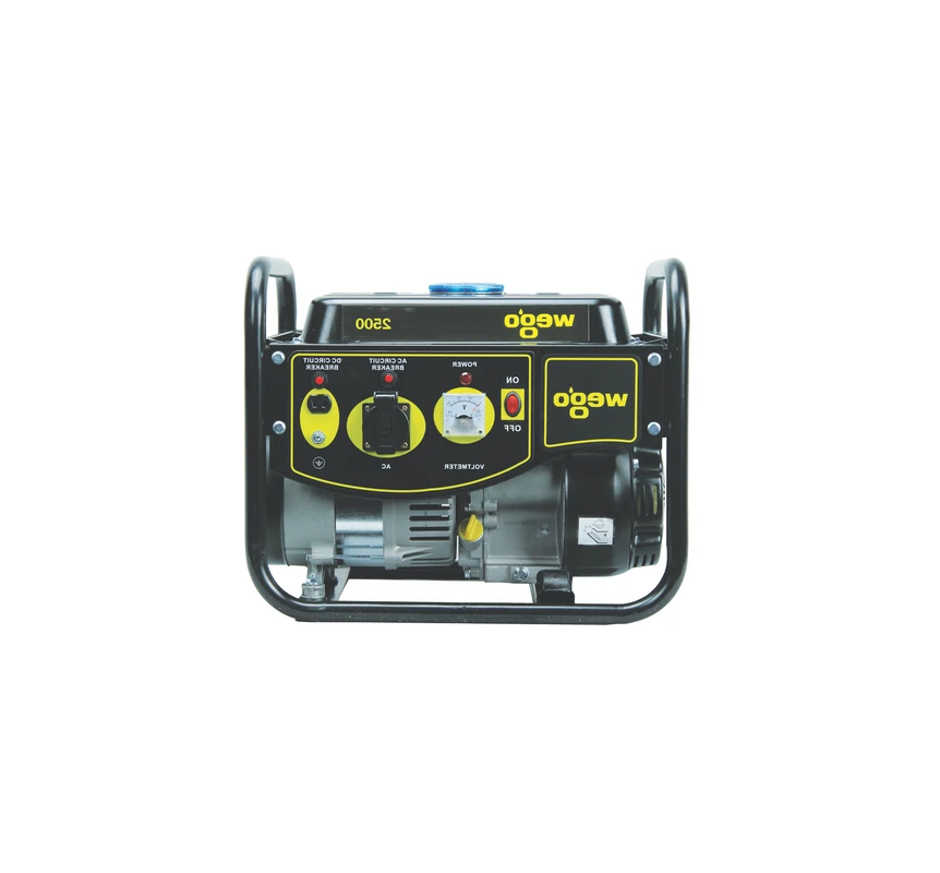 موتور برق بنزینی ویگو مدل 2500