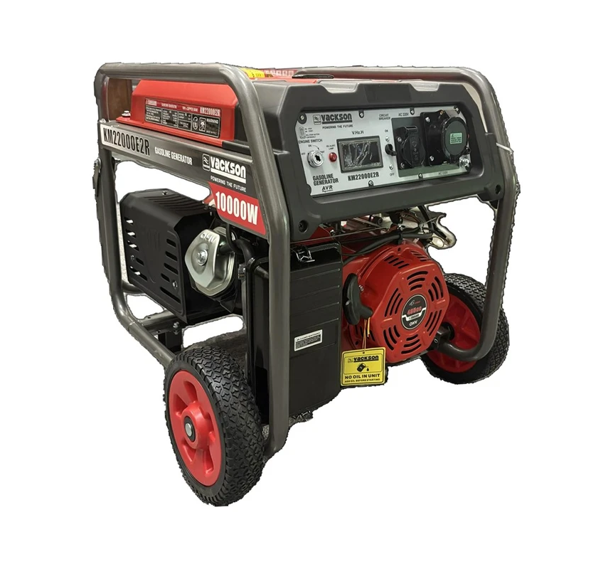 موتور برق بنزینی 13.5 اسب بخار واکسون مدل KM22000E2R