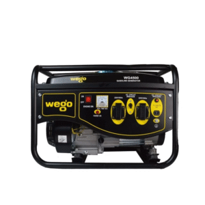 موتور برق بنزینی ویگو مدل WG3500