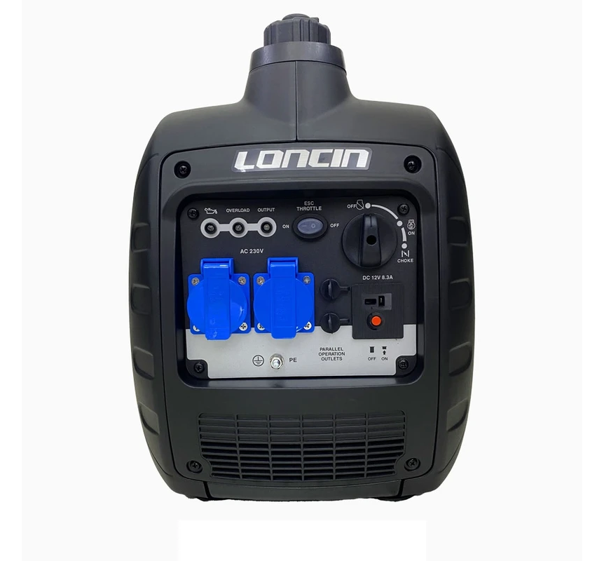 موتور برق لانسین مدل GR4300is-2