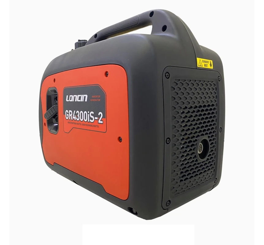 موتور برق لانسین مدل GR4300is-2