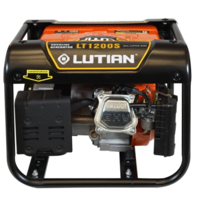 موتور برق بنزینی لوتیان مدل LT1200