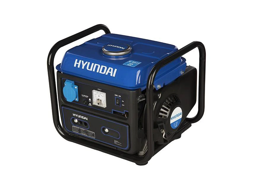 موتور برق هیوندای مدل HG2010-PG کد wt-800