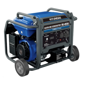 موتور برق بنزینی هیوندای مدل HG-8556