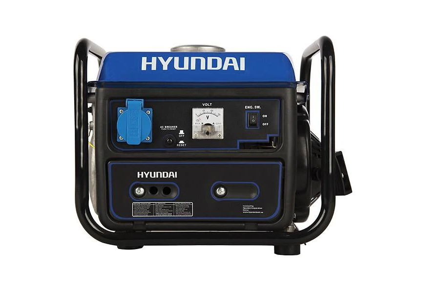 موتور برق هیوندای مدل HG2010-PG کد wt-800