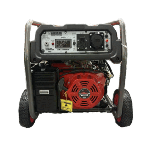 موتور برق بنزینی 13.5 اسب بخار واکسون مدل KM22000E2R