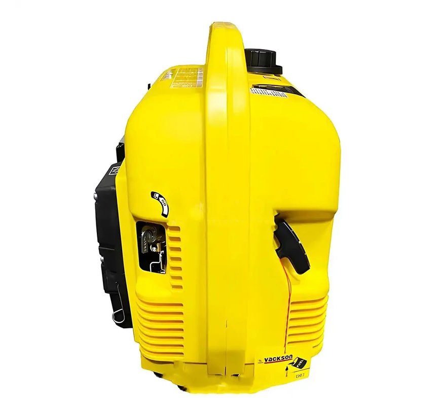 موتور برق بنزینی واکسون مدل IG1000