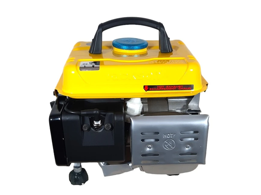 موتور برق بنزینی واکسون مدل VK1000