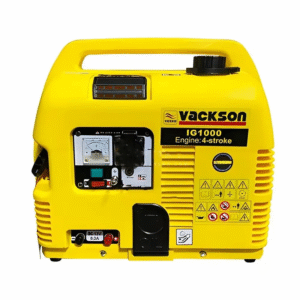 موتور برق بنزینی واکسون مدل IG1000