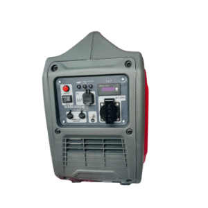 موتور برق بنزینی 4 اسب بخار وما مدل WM2300is