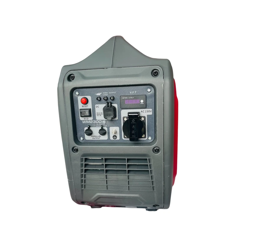 موتور برق بنزینی 4 اسب بخار وما مدل WM2300is