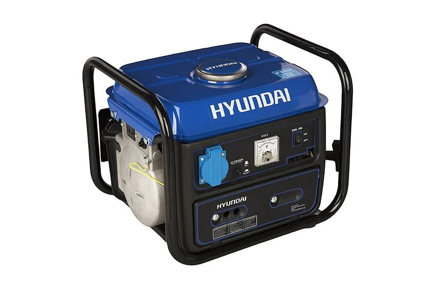 موتور برق هیوندای مدل HG2010-PG کد wt-800