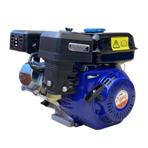 موتور تک فیوره مدل GX200 کد 3600