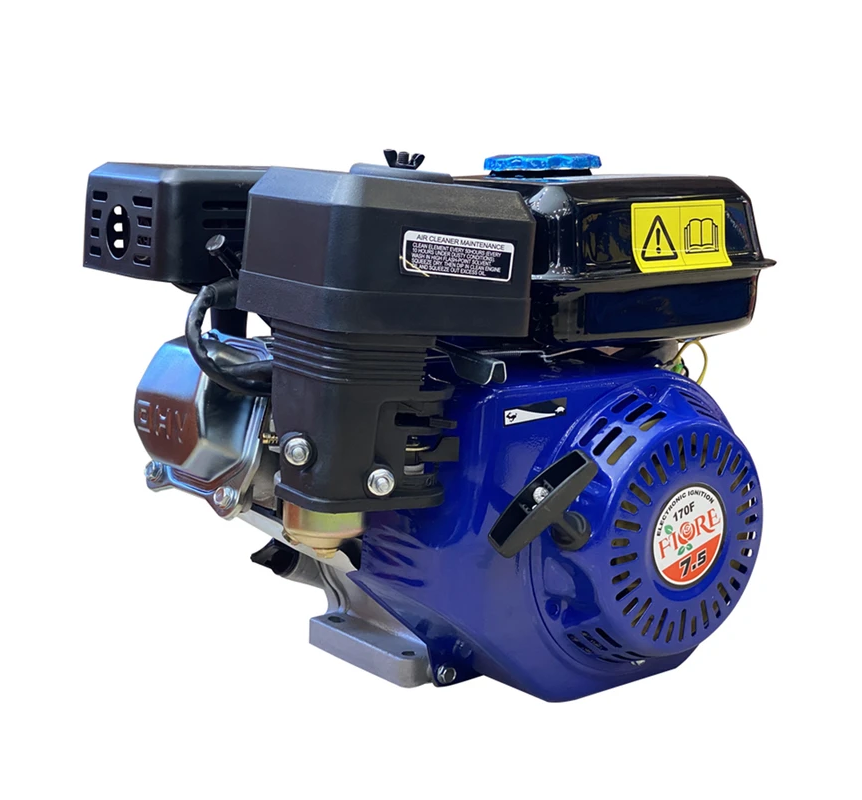 موتور تک فیوره مدل GX200 کد 3600