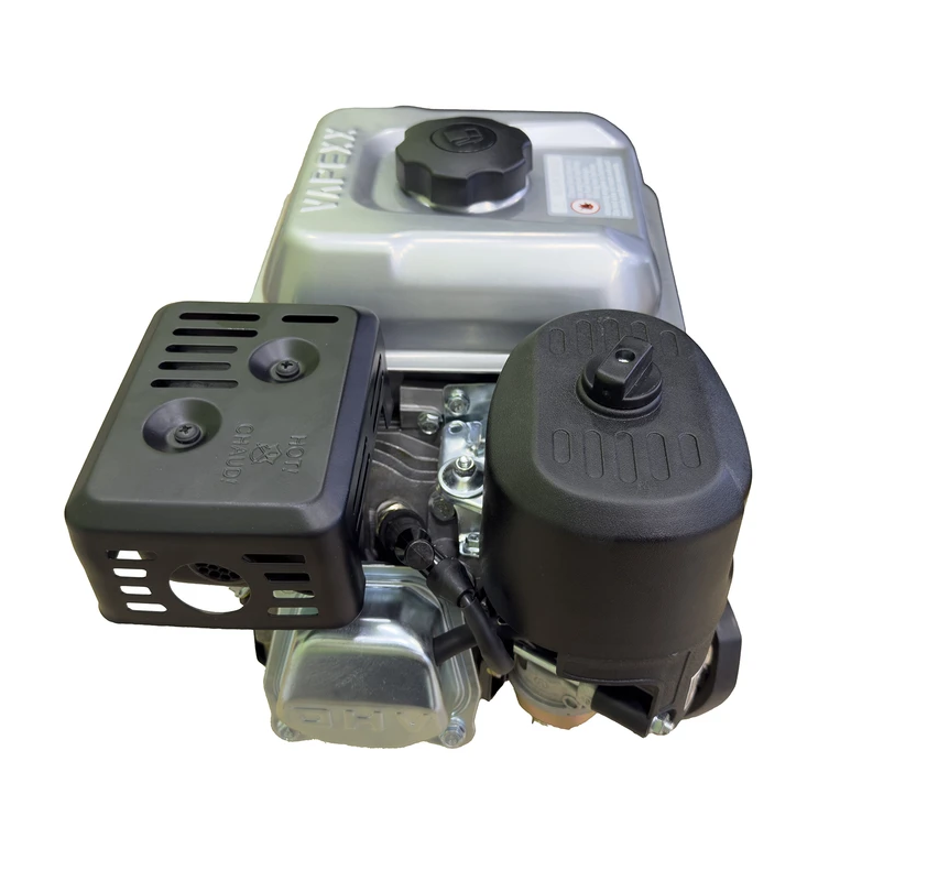 موتور تک بنزینی اپكس مدل SMT-HACK DAR