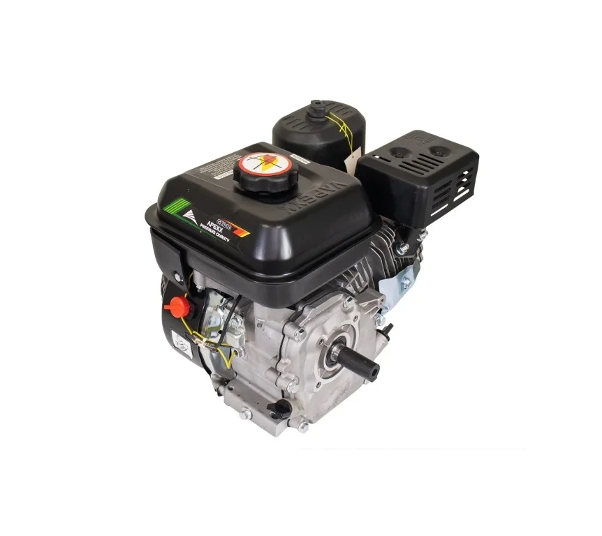 موتور تک بنزینی اپکس مدل SMT-motor hack shode apex-7asb-4zamane