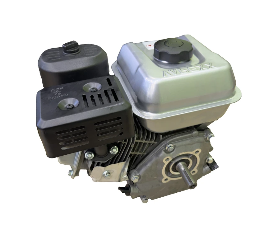 موتور تک بنزینی اپكس مدل SMT-HACK DAR