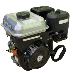 موتور تک بنزینی اپكس مدل SMT-HACK DAR