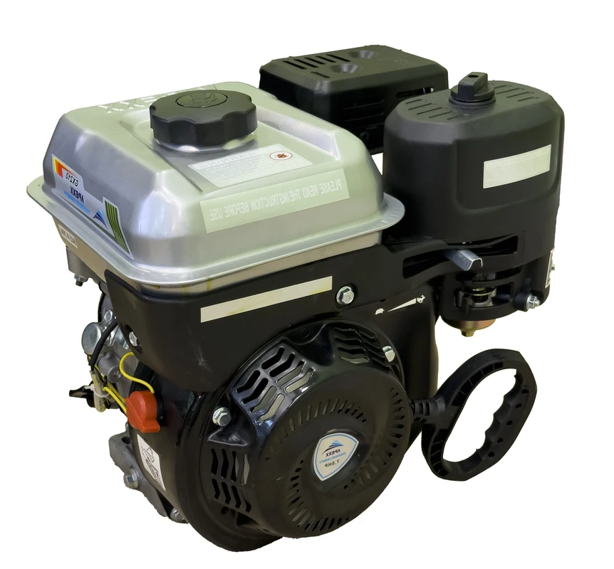 موتور تک بنزینی اپكس مدل SMT-HACK DAR