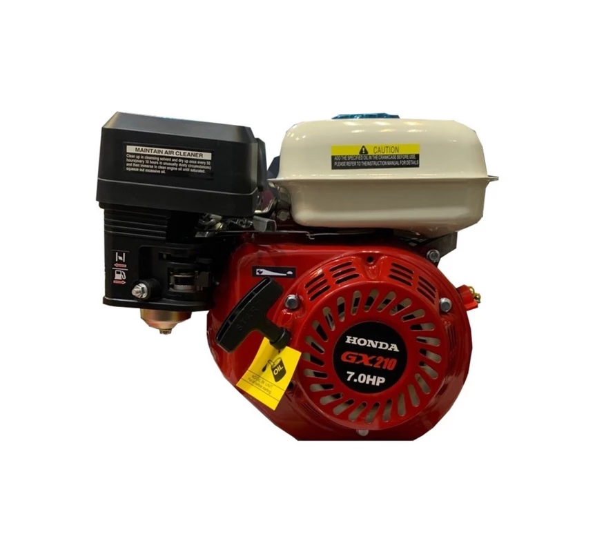 موتور تک بنزینی هندا مدل GX210