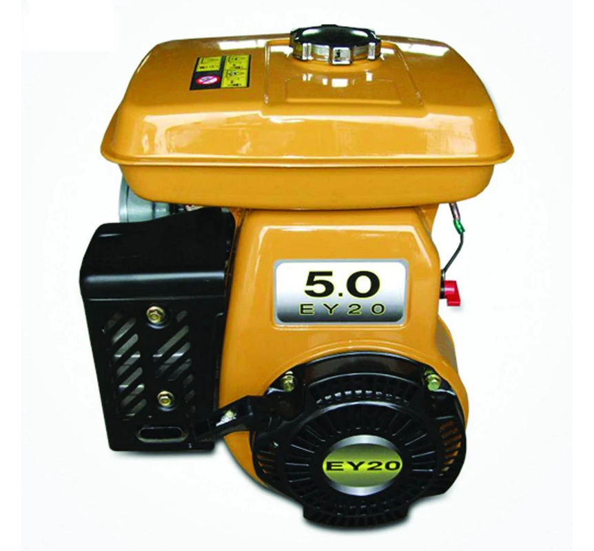 موتور تک روبین مدل EY-20