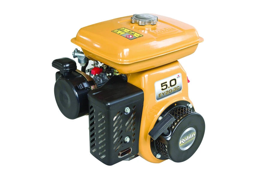 موتور تک روبین مدل EY-20