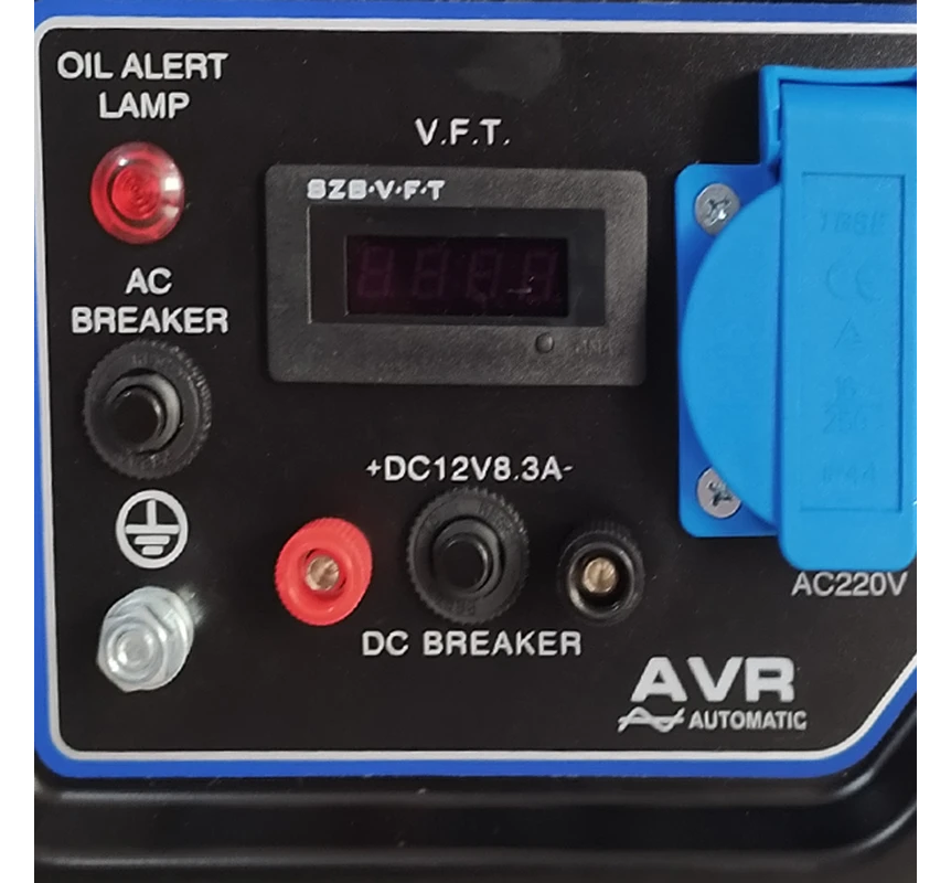 موتور برق زونگشن پاور مدل PH1800