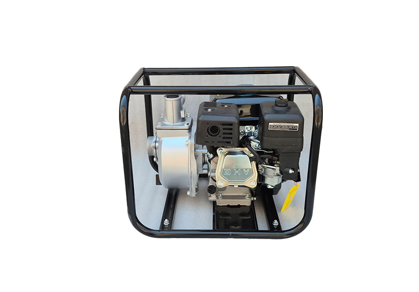 موتور پمپ 6.5 اسب بخار مارکوئیس مدل TMP20N