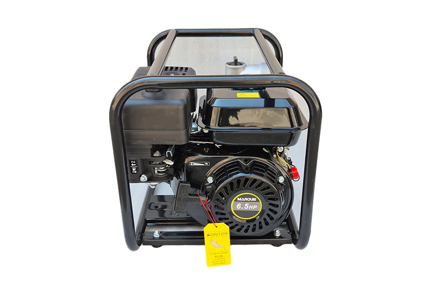 موتور پمپ 6.5 اسب بخار مارکوئیس مدل TMP20N