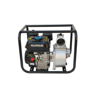موتور پمپ بنزینی مارکوئیس مدل TMP30