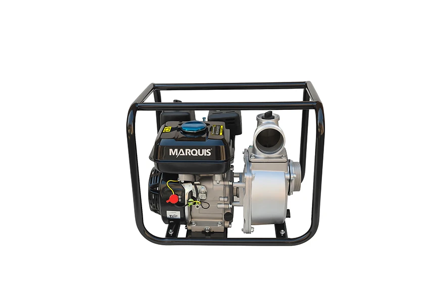 موتور پمپ بنزینی مارکوئیس مدل TMP30