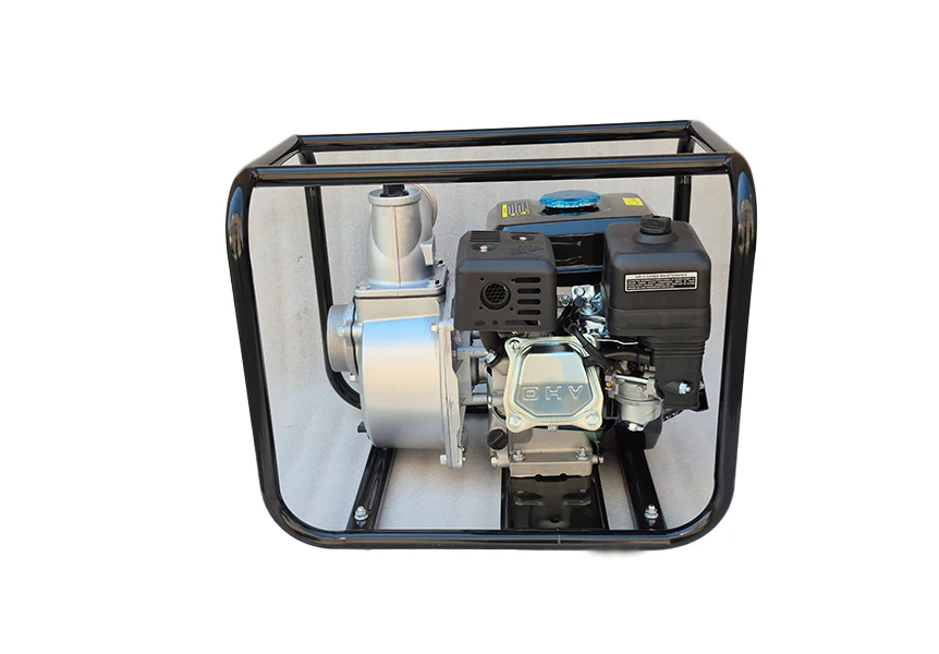 موتور پمپ بنزینی مارکوئیس مدل TMP30