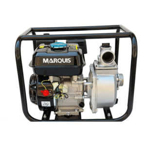 موتور پمپ 6.5 اسب بخار مارکوئیس مدل TMP20N