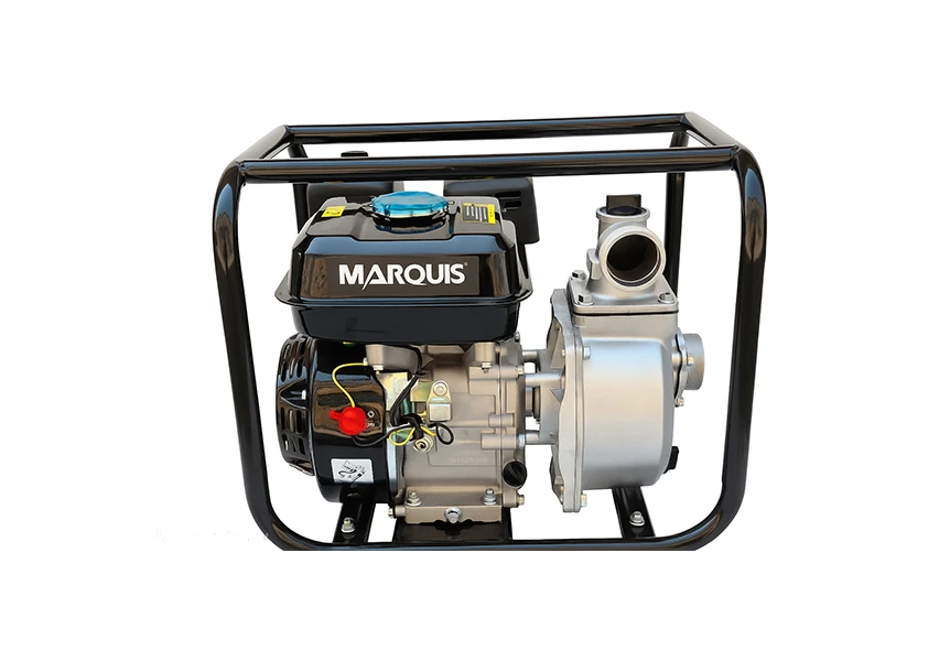 موتور پمپ 6.5 اسب بخار مارکوئیس مدل TMP20N