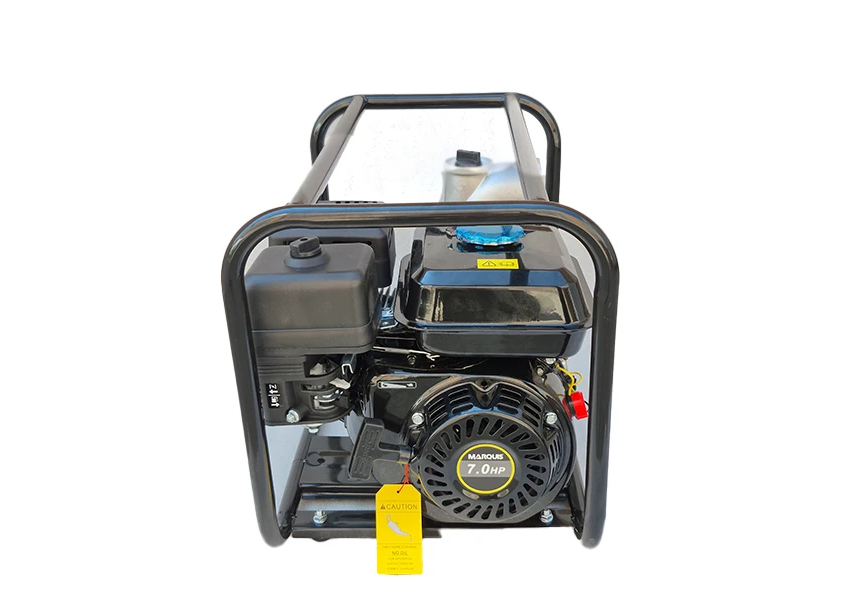 موتور پمپ بنزینی مارکوئیس مدل TMP30