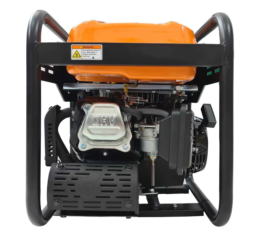 موتور برق هواسدان اینورتر مدل H4500i-1