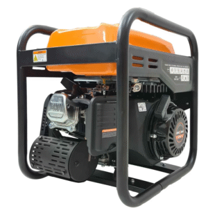 موتور برق هواسدان اینورتر مدل H4500i-1