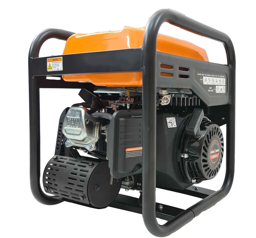 موتور برق هواسدان اینورتر مدل H4500i-1