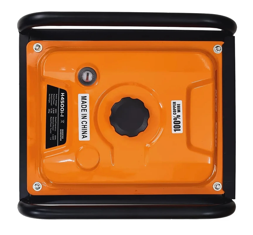 موتور برق هواسدان اینورتر مدل H4500i-1