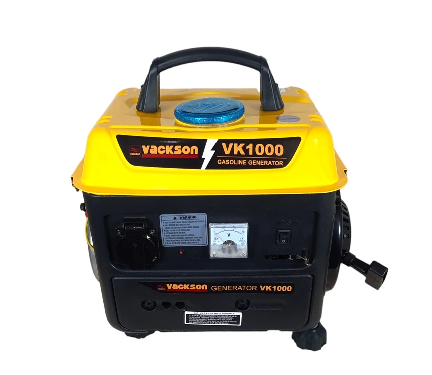 موتور برق بنزینی واکسون مدل VK1000