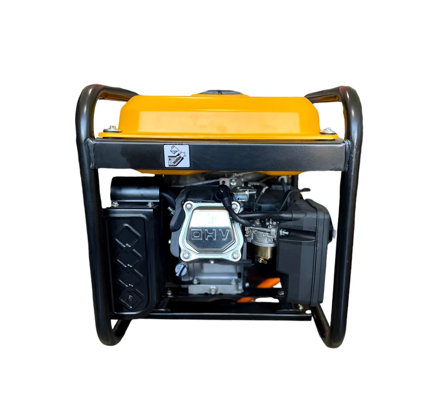 موتور برق وینکو مدل اینورتر 14500 4KW