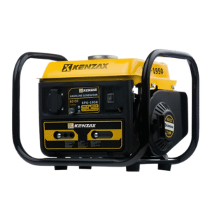 موتور برق بنزینی کنزاکس کد KPG1950