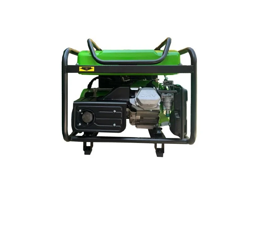 موتور برق بنزینی گرین پاور مدل GR11800-E2T