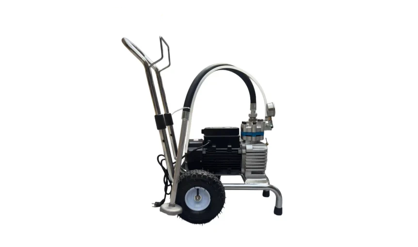 ایرلس دیافراگمی CH26